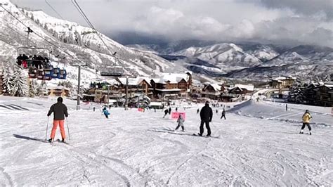 Condé Nast Traveler names Colorado ski resort as best in nation